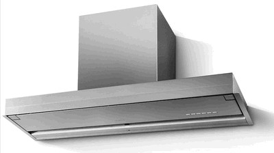 Вытяжка Elica Boxin No Drip IX/A/90