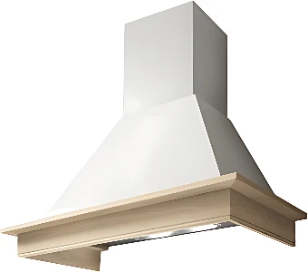 Вытяжка Elica DAISY WH/A/60 T.GREZZO