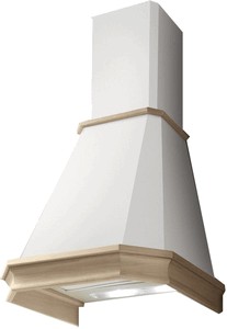 Вытяжка Elica EMERALD WH/A/90 T.GREZZO