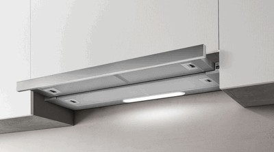 Вытяжка Elica Elite 35 GR IX/A/60