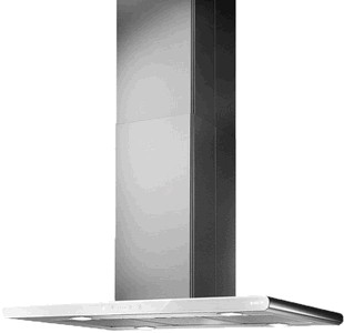 Вытяжка Elica Galaxy Island WHIX/A/90X45