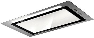 Вытяжка Elica Hidden 2.0 IXGL/A/90