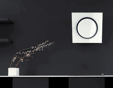 Вытяжка Elica Mini Om WH/F/55