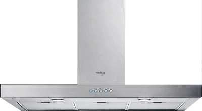 Вытяжка Elica SPOT NG H6 IX/A/90