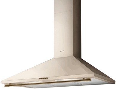 Вытяжка Elica TAMAYA RAIL CRBR/A/60