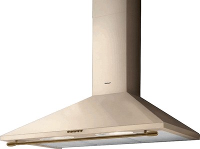 Вытяжка Elica TAMAYA RAIL CRBR/A/90