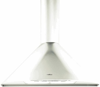 Вытяжка Elica TONDA WH F/60