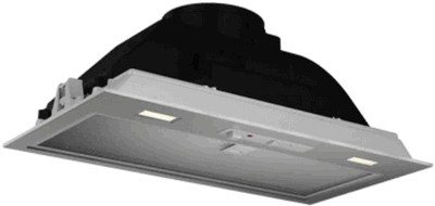 Вытяжка Elikor Casper 70Н-450-П3Д Нержавеющая сталь