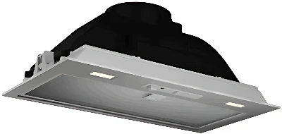 Вытяжка Elikor Casper 70Н-450-П3Д Нержавеющая сталь