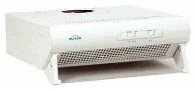 Вытяжка Elikor Davoline 50П-290-П3Л (белый)