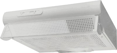 Вытяжка Elikor Davoline 60П-290-П3Л Белый