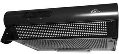 Вытяжка Elikor Davoline 60П-290-П3Л (черный)