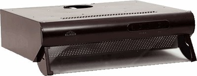 Вытяжка Elikor Davoline 60П-290-П3Л (коричневый)