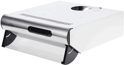 Вытяжка Elikor Europa 50П-290-П3Л (белый)