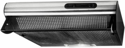 Вытяжка Elikor Europa 50П-290-П3Л (черный)