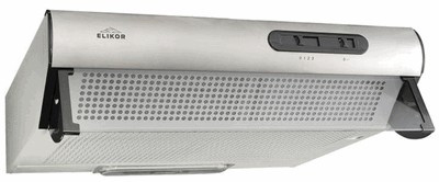 Вытяжка Elikor Europa White 60