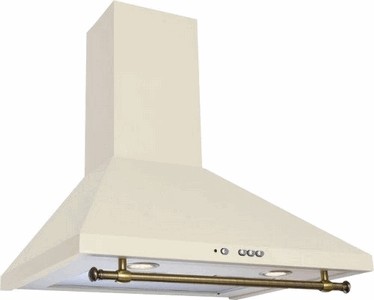 Вытяжка Elikor MR6634GR