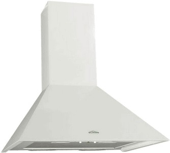 Вытяжка Elikor White Storm 60П-650-П3Л (белый)