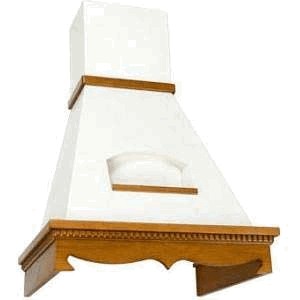 Вытяжка Elikor Бельведер 90