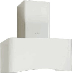 Вытяжка Elikor Дельта 60П-430-П3Д (белый)