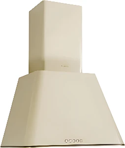 Вытяжка Elikor Гамма 60П-650-Э3Д (крем/бронза)