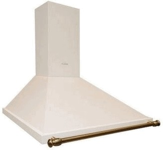 Вытяжка Elikor Грант 60П-400-П3Л (топленое молоко/бронза)