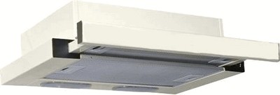 Вытяжка Elikor Интегра 45П-400-В2Л (крем)