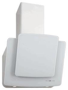 Вытяжка Elikor КВАРЦ 60 белый