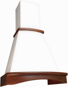 Вытяжка Elikor Ротонда 60