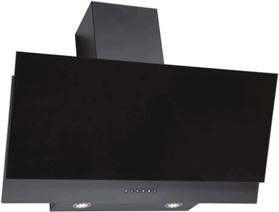 Вытяжка Elikor Рубин S4 90П-700-Э4Д (антрацит)