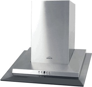 Вытяжка Elikor Сапфир 60