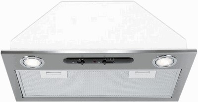 Вытяжка Elikor Врезной блок 52Н-400-П3Д