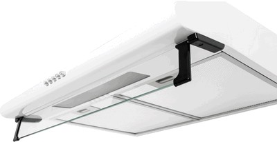 Вытяжка Exiteq EX-1056 White