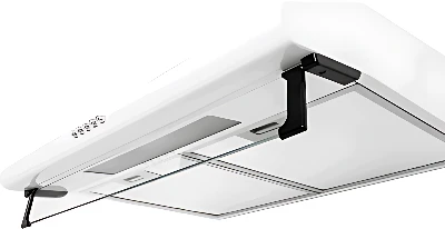 Вытяжка Exiteq EX-1056 White
