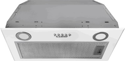 Вытяжка Exiteq EX-1176 White