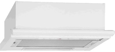 Вытяжка Exiteq Retracta 602 White