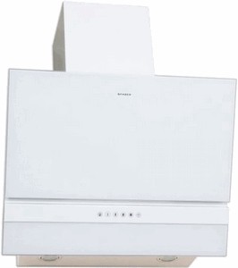 Вытяжка Faber BERYL WH A60