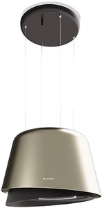 Вытяжка Faber Belle Gold/Warm DG Matt