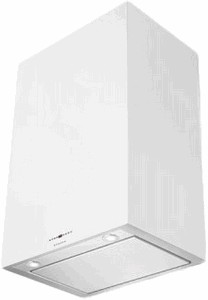 Вытяжка Faber CUBIA GLOSS PLUS EV8 WH A45