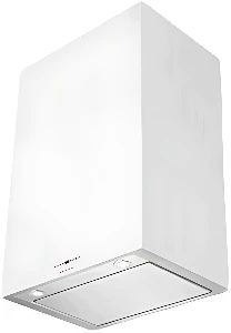 Вытяжка Faber CUBIA GLOSS PLUS EV8 WH A45