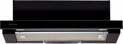 Вытяжка Faber Flox BK A50 315.0567.354