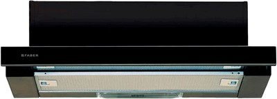 Вытяжка Faber Flox BK A60