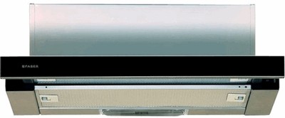 Вытяжка Faber Flox Glass BK A50