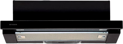 Вытяжка Faber Flox Glass BK A60