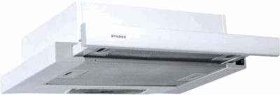 Вытяжка Faber Flox WH A50 315.0567.353