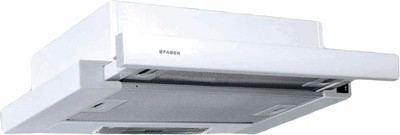 Вытяжка Faber Flox WH A60