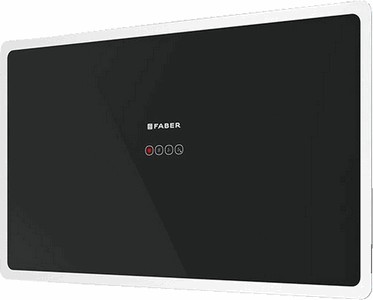 Вытяжка Faber Glam Fit 80 GR