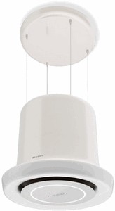 Вытяжка Faber Glow Plus WH