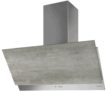 Вытяжка Faber Grexia Gres LG/X A90
