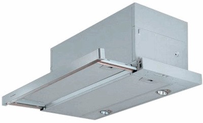 Вытяжка Faber MAXIMA EV8 LED AM/X A90